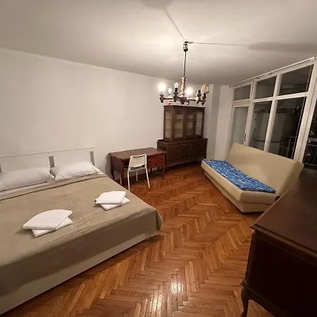 Sky Apartment Rijeka