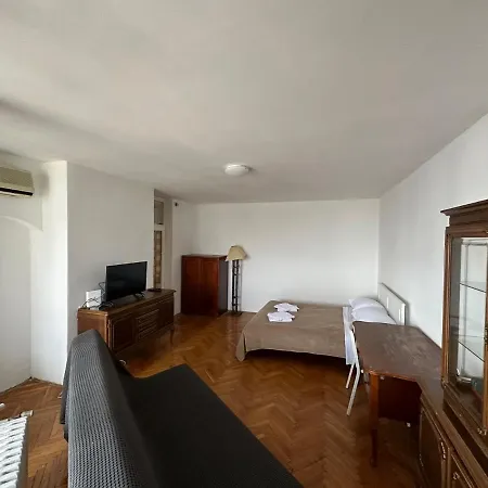 Sky Apartment Rijeka
